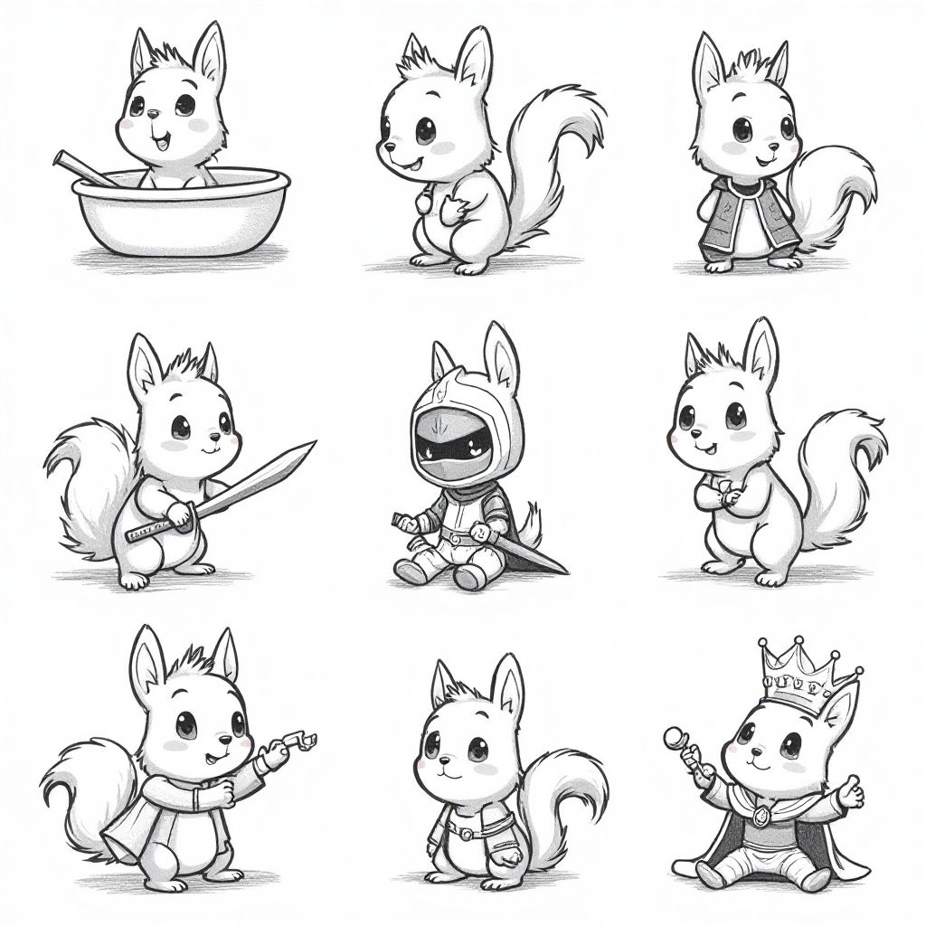 Spark Your Creativity with Flux.1-dev