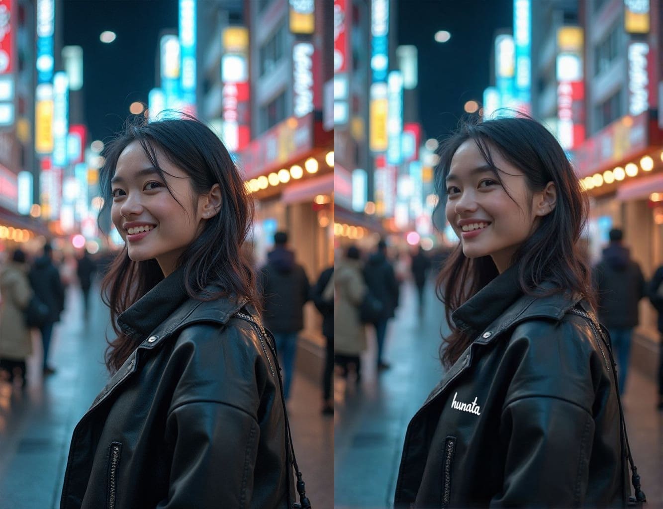 Text Editing and Addition in Images