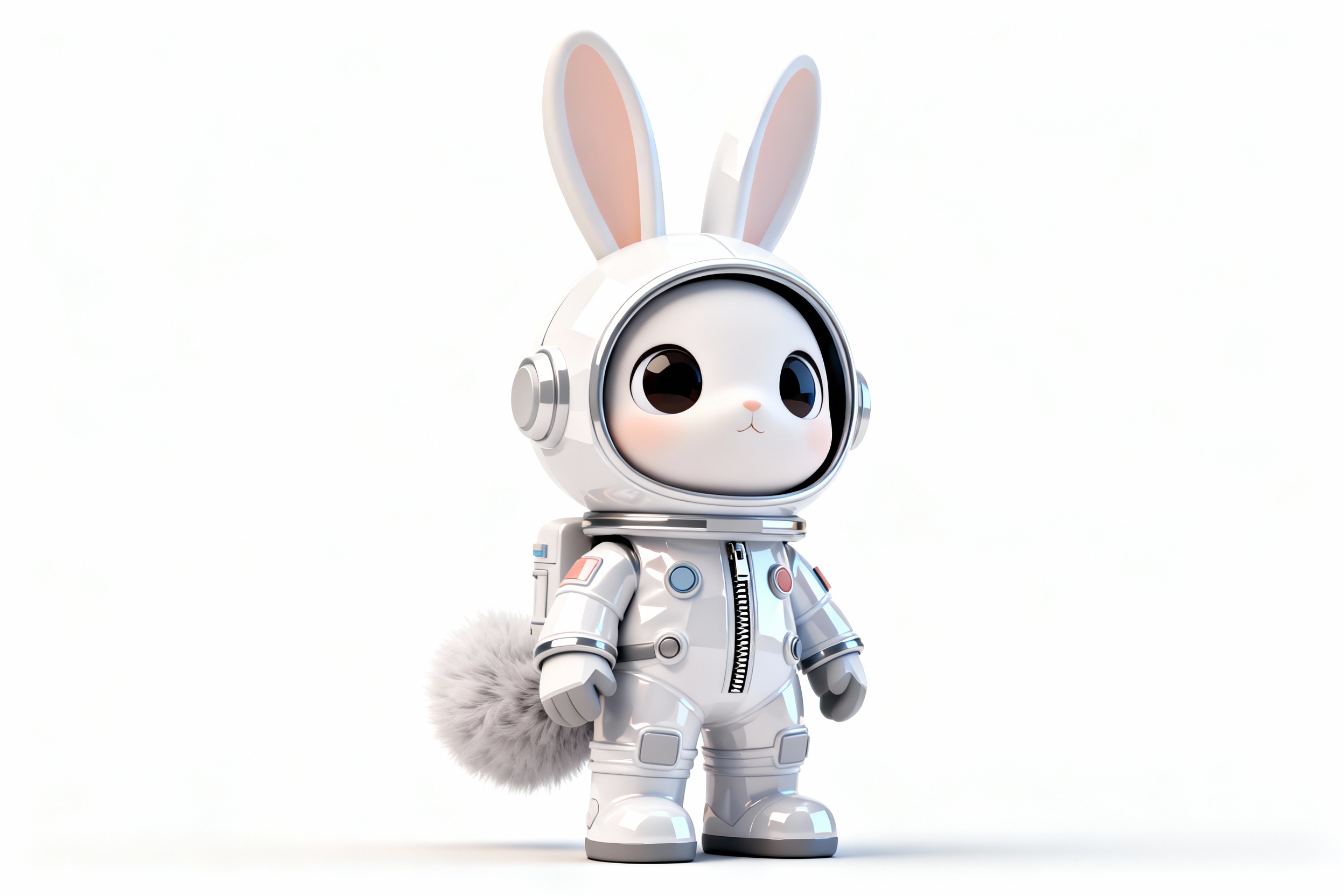 Multiple Cartoon Art Styles