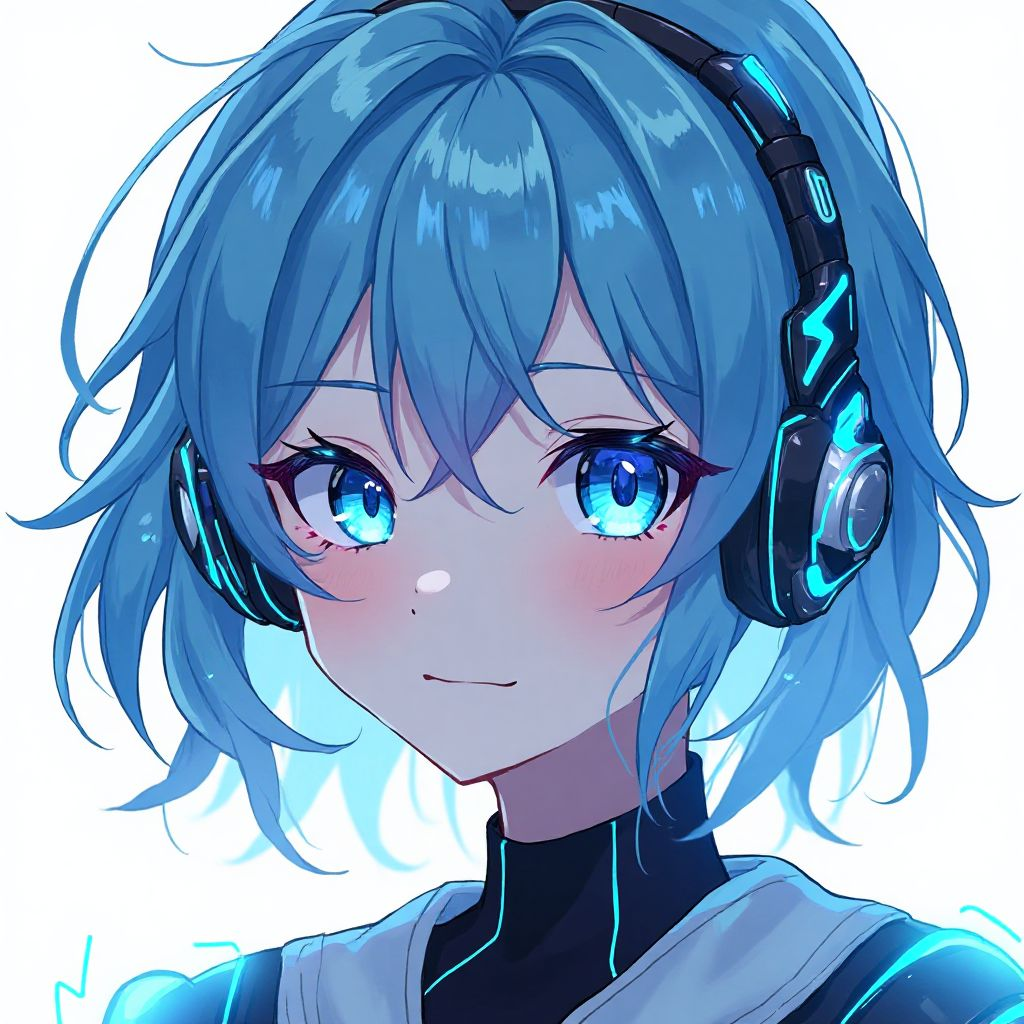 Instant VTuber Avatar Creation