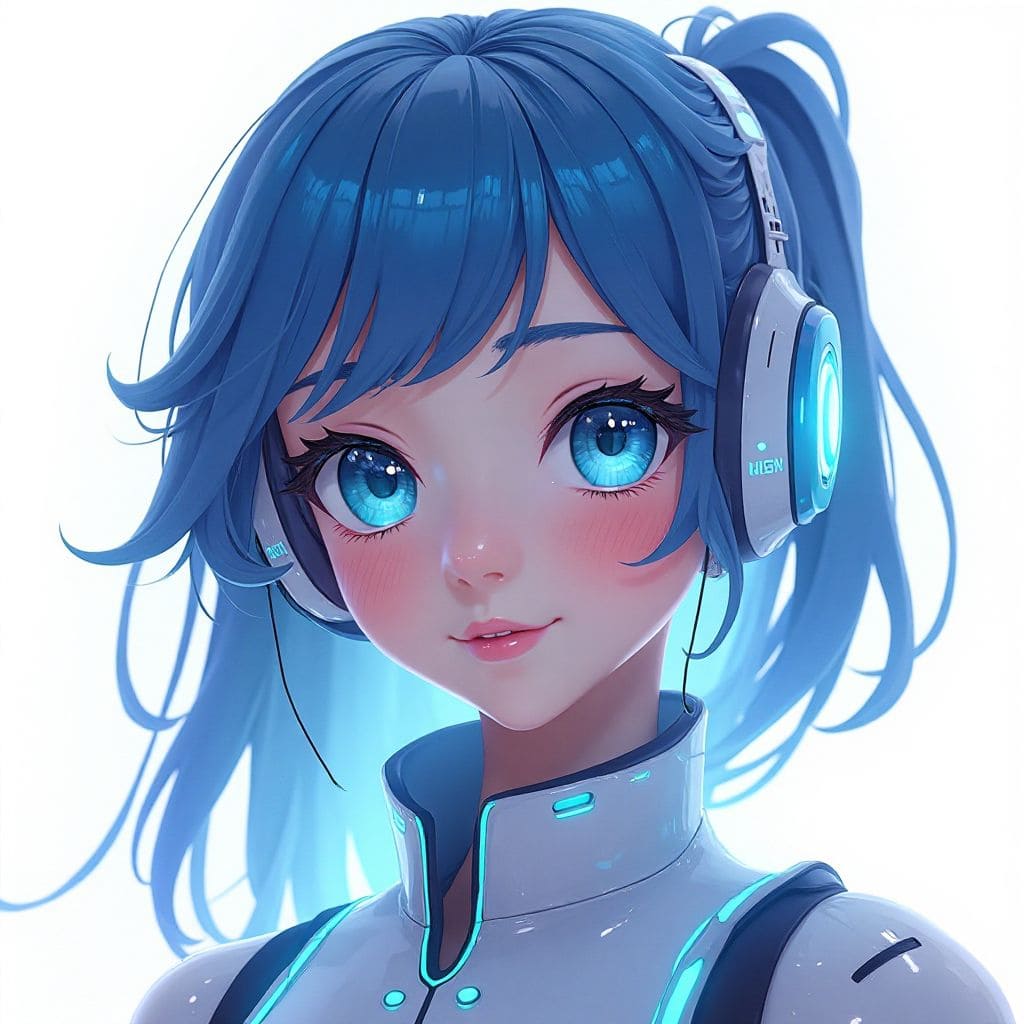 Multiple Art Styles & Customization