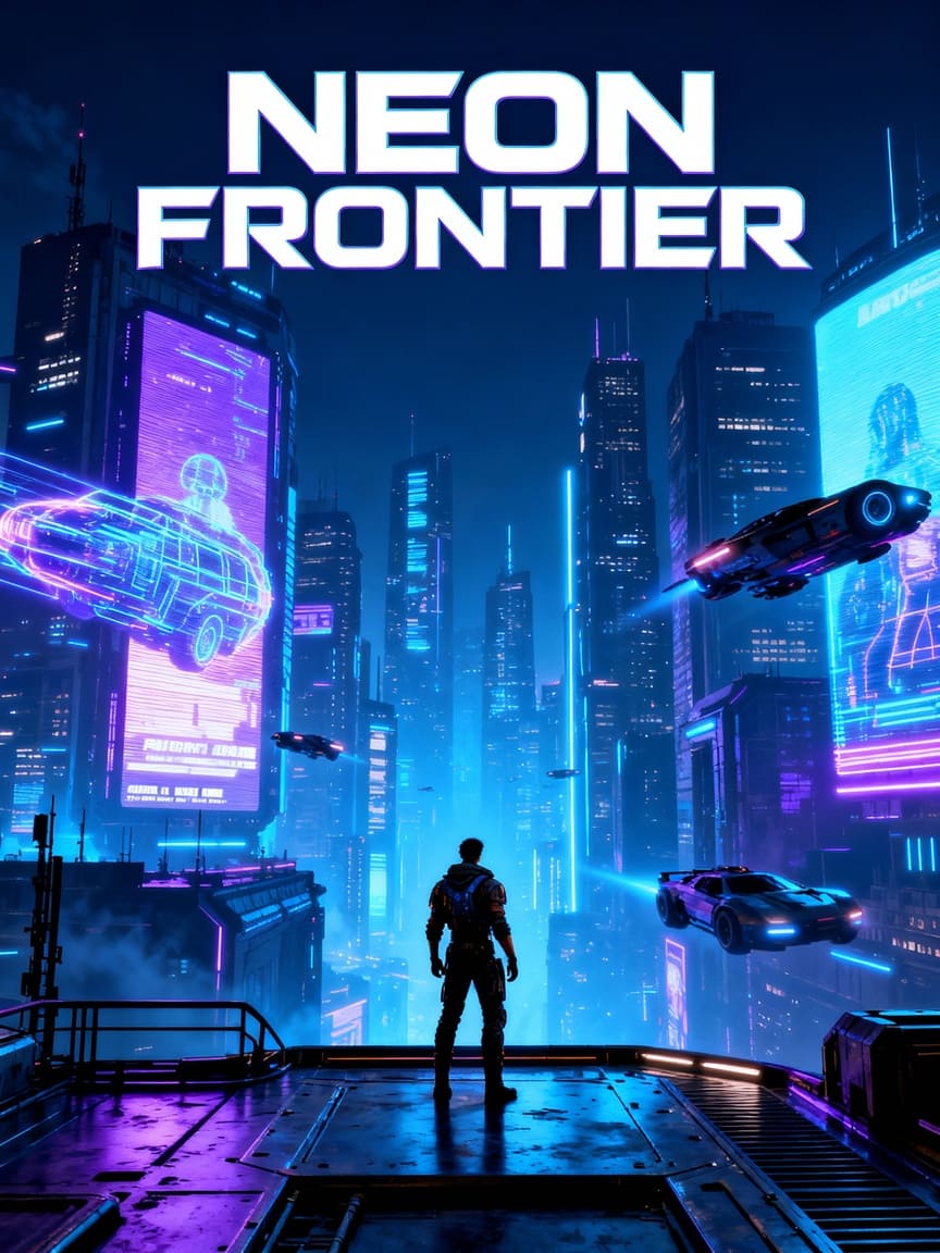 Instant, Effortless Poster Creation