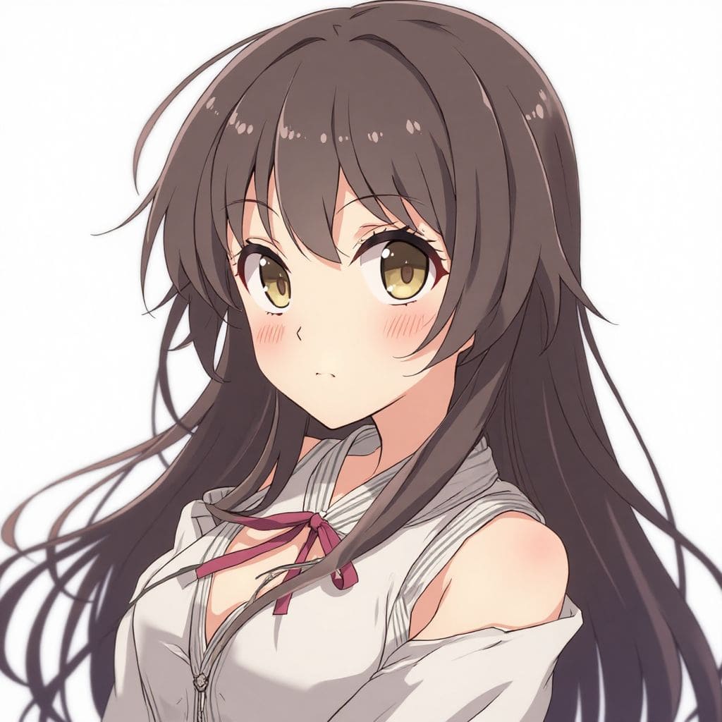 Clean White Background for Easy Use