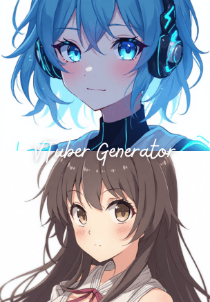 AI VTuber Generator
